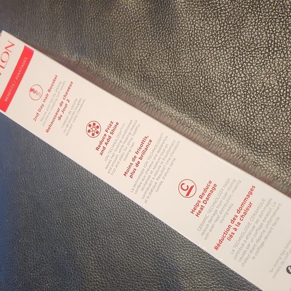 Revlon One-step Root Booster Styler - Picture 6 of 6